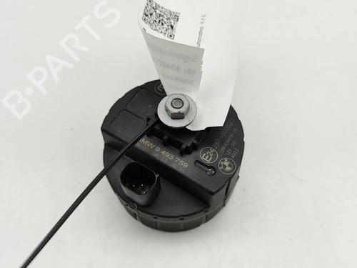 Electronic module BMW XM (G09) XM All-wheel Drive | BP32500992M83