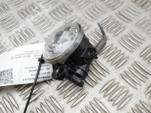 Right front fog light NISSAN ARIYA (FE0) EV | BP38094428C31 - Image 3