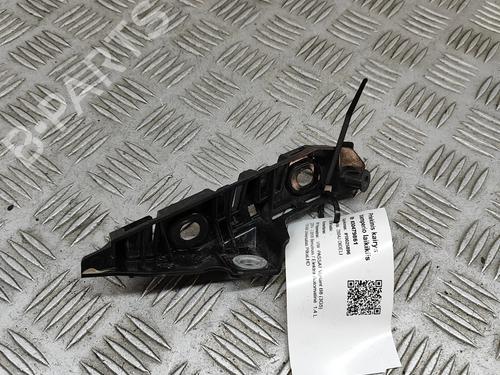Used Front bumper bracket VW PASSAT B8 Variant (3G5, CB5) 1.4 GTE Hybrid (218 hp) 26526033