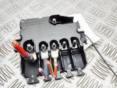 Electronic module MERCEDES-BENZ EQS (V297) EQS 450+ (297.123) | BP39205575M83 - Image 2