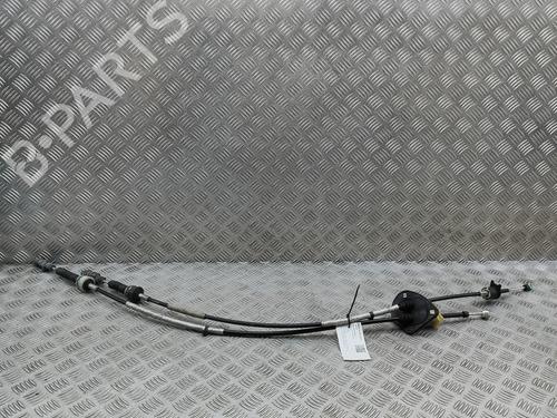 Used Cable Cable IVECO DAILY VI Platform/Chassis 33S16, 35S16, 35C16, 40C16, 42S16, 50C16 (156 hp) 36045386 36045386