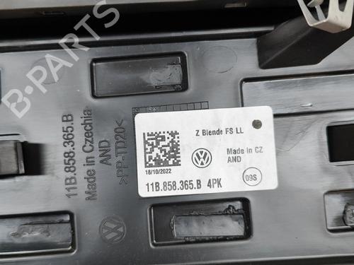 Handskerum VW ID.4 (E21) PRO | BP28551894C95  - Image 8