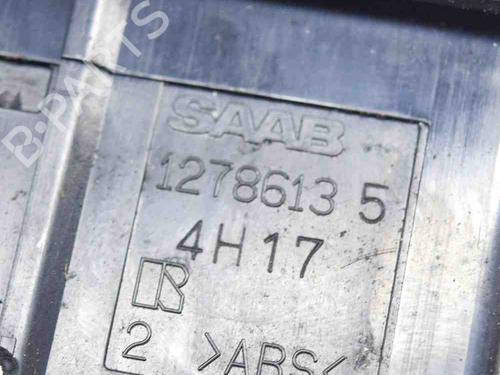 Elektronische module SAAB 9-3 (YS3F, E79, D79, D75) 1.9 TiD | BP9165953M83 