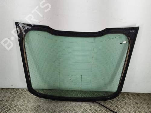 Bootlid window FORD USA MUSTANG Coupe 2.3 EcoBoost | BP26221176C64 