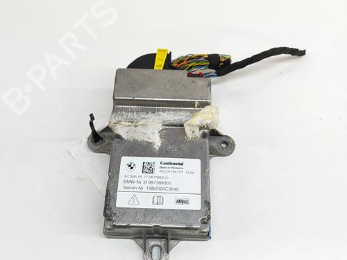 Used ECU airbags ECU airbags 33369964 33369964