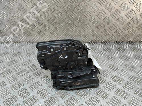 Used Rear left lock BMW X6 (F16, F86) xDrive 40 d (313 hp) 19743810
