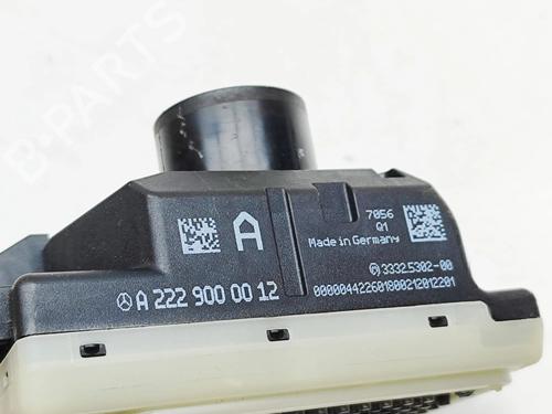 Ignition barrel MERCEDES-BENZ C-CLASS (W205) C 350 e (205.047) | BP30155172M48