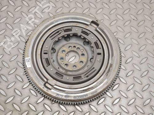 Used Flywheel FIAT 500X (334_) 1.3 (334.AXR11) (150 hp) 30238925