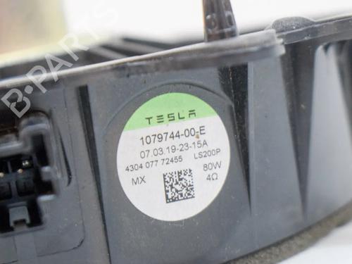 Speaker TESLA MODEL 3 (5YJ3) EV | BP27749017E2 