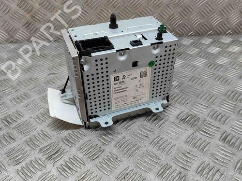 Electronic module OPEL MOKKA / MOKKA X (J13) 1.7 CDTI (_76) | BP16018446M83 