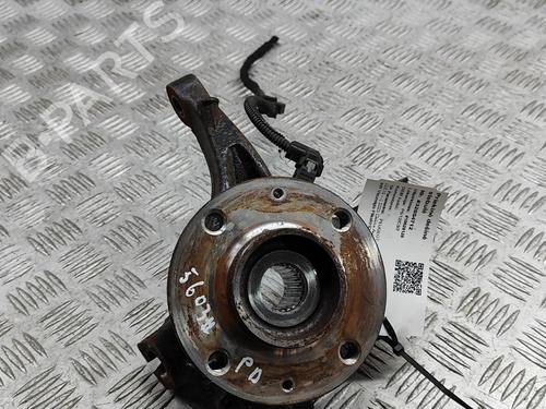 Right front steering knuckle PEUGEOT 2008 II (UD_, US_, UY_, UJ_, UR_, UC_) e-2008 (UKZKXZ) | BP29042371M26