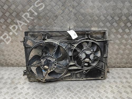 Ventilateur radiateur OPEL VIVARO B Bus (X82) 1.6 CDTI (06) (140 hp) 22999442