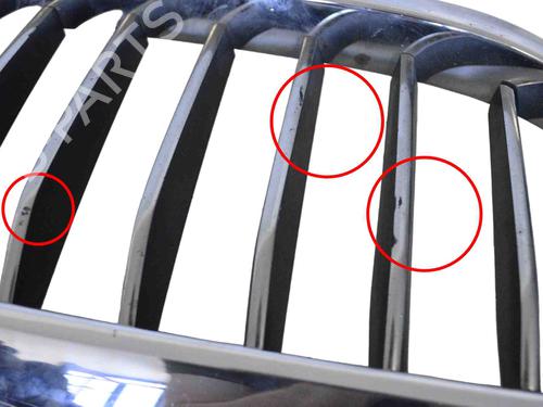 Grille BMW 5 (G30, F90) 520 d | BP30239873C40 