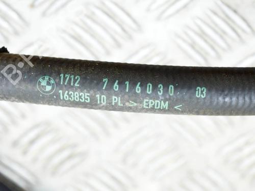 Pipe BMW i3 (I01) Electric | BP14631139M125