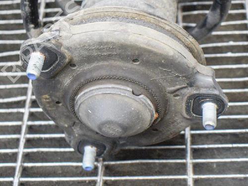Right front shock absorber HYUNDAI TUCSON (TL, TLE) 1.7 CRDi | BP6763017M17 