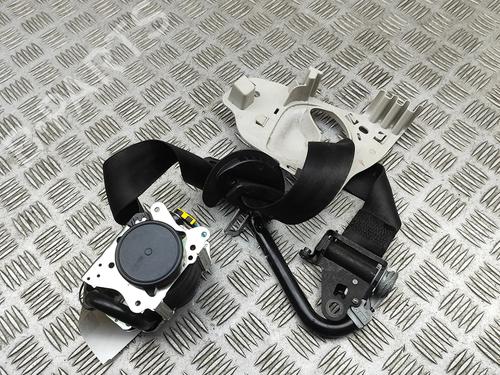 Front right seatbelt JAGUAR XE (X760) 2.0 D | BP32779865I25 - Image 3