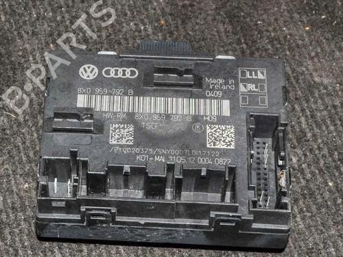 Used Electronic module AUDI Q3 (8UB, 8UG) 2.0 TDI (136 hp) 6729252