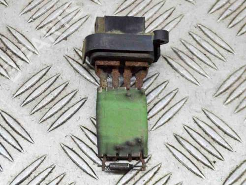 Heater resistor FORD TRANSIT Van (FA_ _) 2.2 TDCi | BP14634253M108 