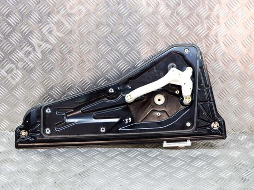 Used Rear left window mechanism LAND ROVER DISCOVERY III (L319) 2.7 TD 4x4 (190 hp) 8626045