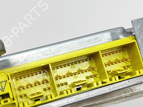 ECU airbags TOYOTA LAND CRUISER PRADO (_J12_) 3.0 D-4D (KDJ120, KDJ125) | BP23865584M53 