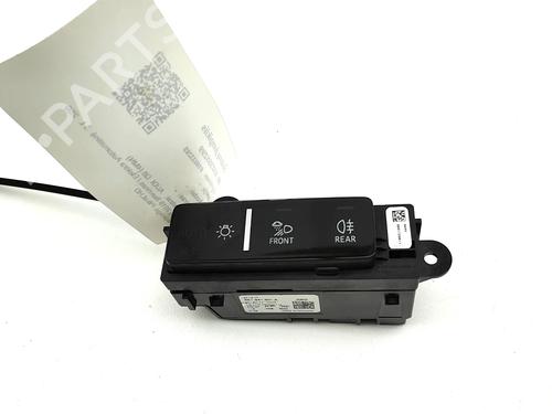 Control unit AUDI Q8 (4MN, 4MT) 55 TFSI Mild Hybrid quattro | BP38070771M11 - Image 2