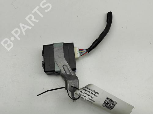 Electronic module TOYOTA PRIUS PLUS (_W4_) 1.8 Hybrid (ZVW4_) | BP27531829M83 - Image 3