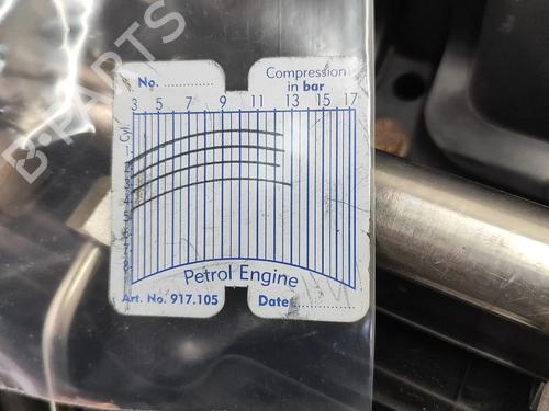 Engine BMW 5 (E60) 530 d | BP35982753M1  - Image 7