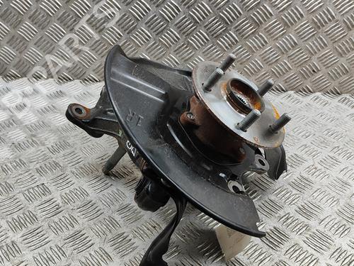 Right rear steering knuckle TOYOTA C-HR (_X2_, _H2_) Hybrid | BP27793993M28 