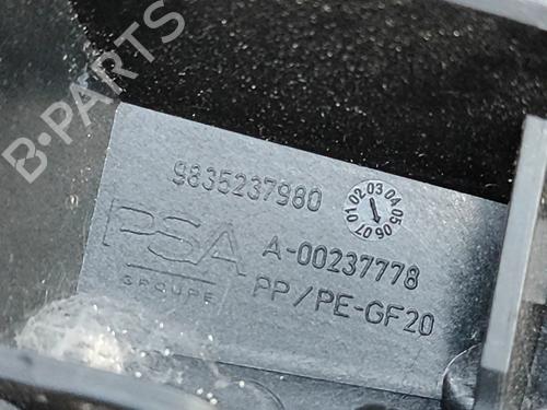 Rear bumper bracket OPEL MOKKA 1.2 (76) | BP27794573C159