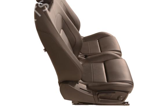 Sæde sæt JAGUAR I-PACE (X590) EV400 AWD | BP30231794C78