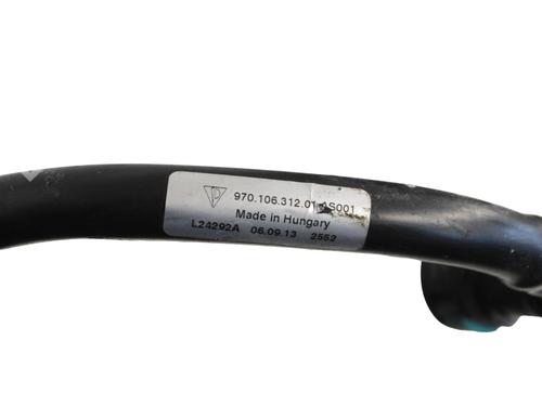 Pipe PORSCHE PANAMERA (970) 3.0 S E-Hybrid | BP30244336M125