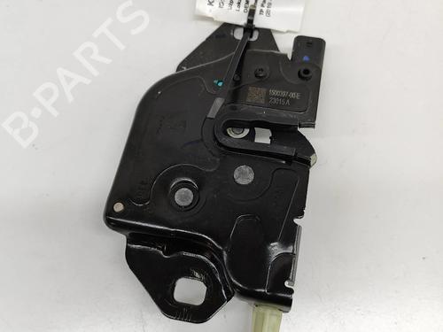 hjelmlås TESLA MODEL Y (5YJY) EV Rear-Wheel Drive | BP33369831C133 - Image 3