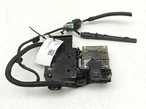 Used Electronic module Electronic module OPEL MOKKA 1.2 (76) (136 hp) 33883125 33883125