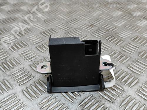 Tailgate lock VW GOLF VII (5G1, BQ1, BE1, BE2) 2.0 GTI | BP19427864C101 