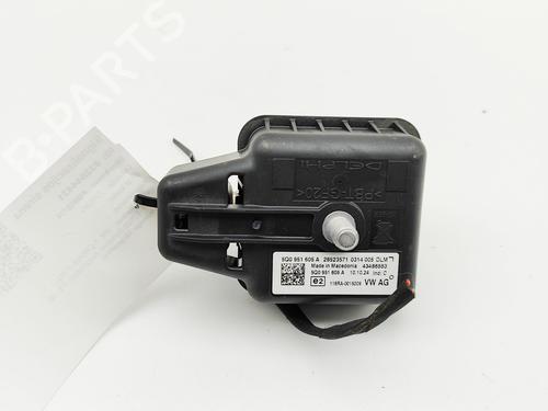 Electronic module VW T-CROSS (C11, D31) 1.0 TSi | BP30005262M83 