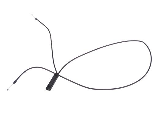 Cable BMW 5 (F10) 520 d | BP30234179E12 - Image 2