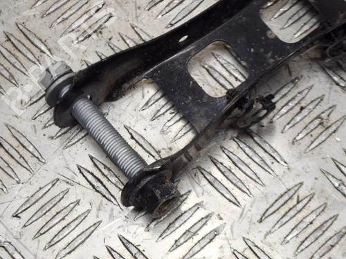 Left rear suspension arm BMW i3 (I01) s Electric | BP27753269M14 