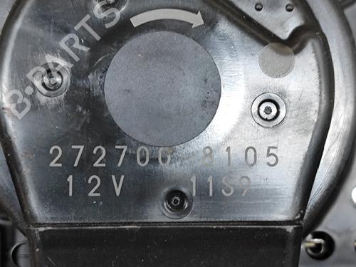 Heater blower motor TOYOTA RAV 4 IV (_A4_) 2.5 Hybrid (AVA42_) | BP23561451M62 