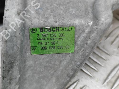 Front wipers mechanism PORSCHE 911 (996) 3.4 Carrera 4 | BP30885380C83