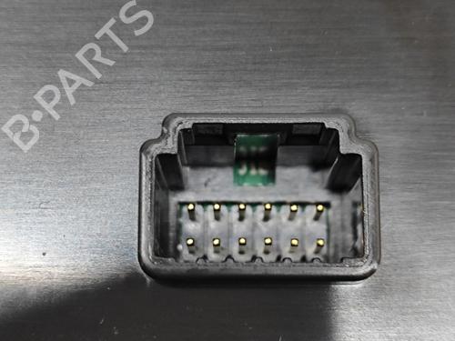 Climate control NISSAN QASHQAI III (J12) 1.3 DIG-T | BP28554860I5 