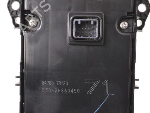 Switch LEXUS NX (_Z1_) 300h (AYZ10_) | BP33343894I30 - Image 5