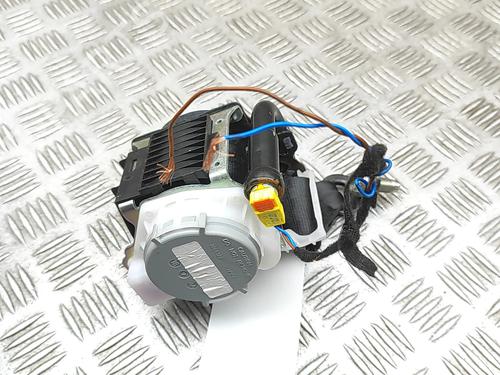 Rear left seatbelt PORSCHE MACAN (95B) 3.0 S | BP34136656I29  - Image 5