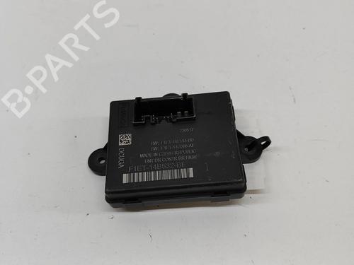 Used Electronic module FORD FOCUS III 1.0 EcoBoost (125 hp) 28437029