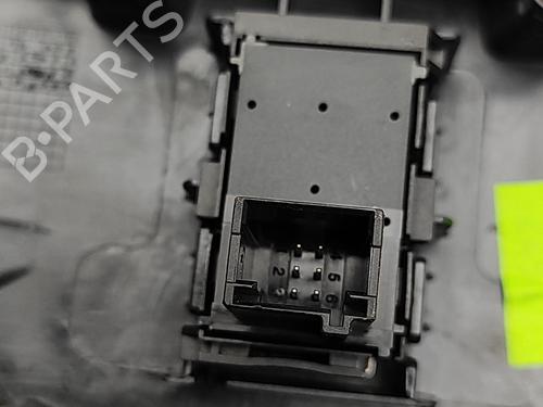 Interior roof light PEUGEOT 2008 II (UD_, US_, UY_, UJ_, UR_, UC_) e-2008 (UKZKXZ) | BP30131324I8