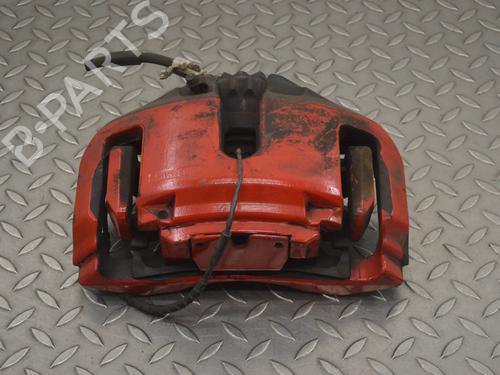 Used Left front brake caliper Left front brake caliper BMW 6 Convertible (F12) 640 d (313 hp) 33360720 33360720
