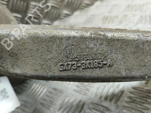 Right front steering knuckle JAGUAR XE (X760) 2.0 D | BP19937174M26 