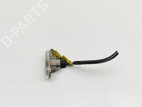 Right side indicator OPEL VIVARO B Van (X82) 1.6 CDTI (05) | BP33377467I19 - Image 2