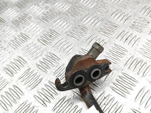 AC pipe CHRYSLER LE BARON Convertible 2.2 i Turbo | BP29637853M126 