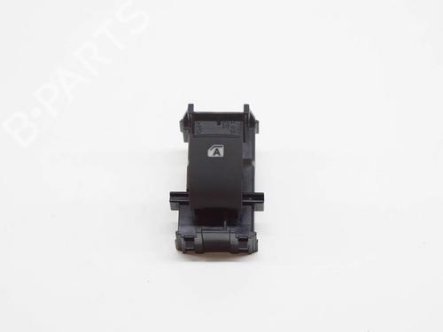 Used Left front window switch TOYOTA PRIUS (_W5_) 1.8 Hybrid (ZVW50, ZVW50_, ZVW51_, ZVW50R, ZVW51) (122 hp) 27749161
