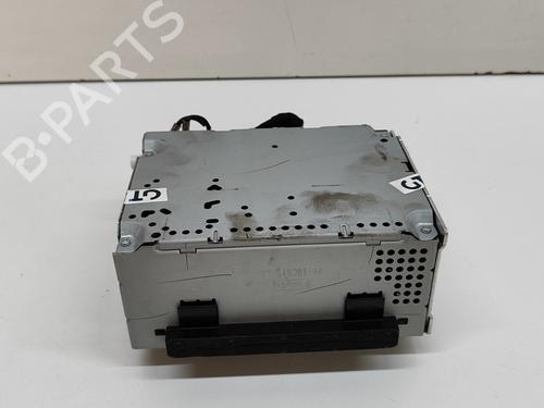 Elektronisk modul FORD FOCUS III 1.0 EcoBoost (125 hp) 28437022